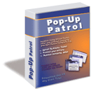 Pop-Up Patrol icon